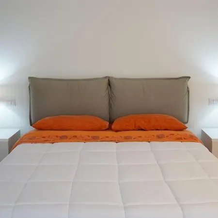 Borgo Vico * Como