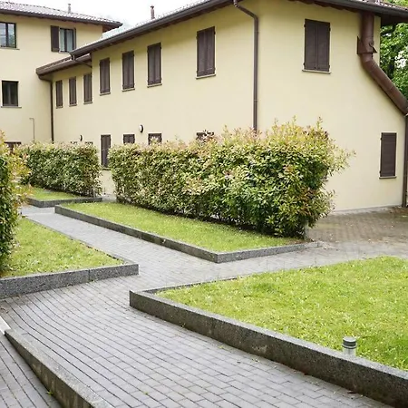 Apartment Borgo Vico
